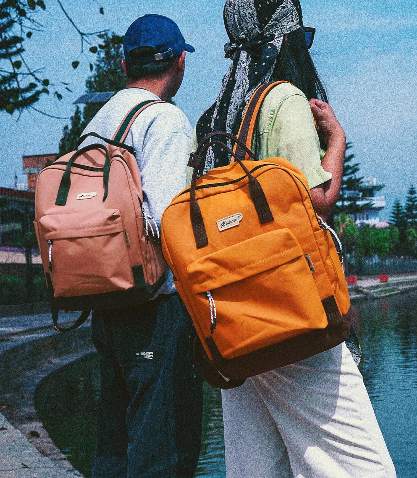 Summer Drop-desktop-left