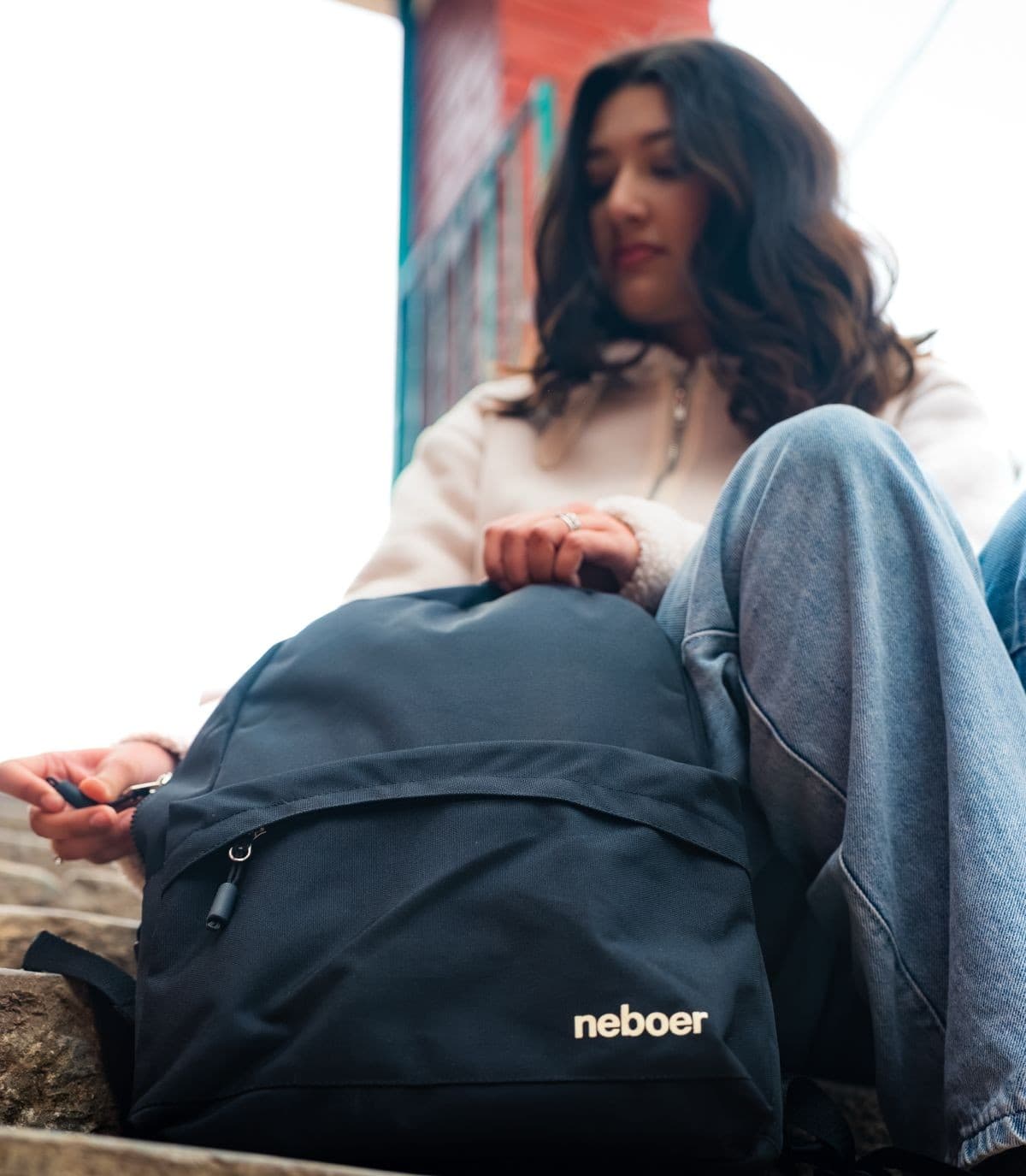 Neboer — Our Story